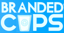 BrandedCups.com Festival Cups