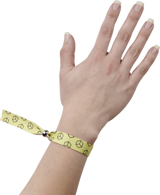 Evi Sublimated Bracelet