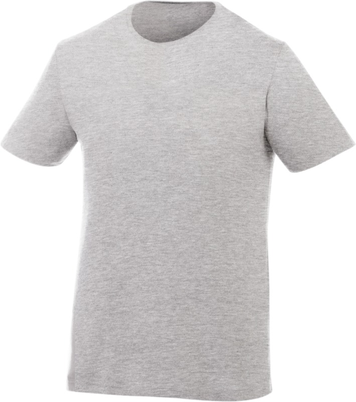 Finney T-shirt Grey
