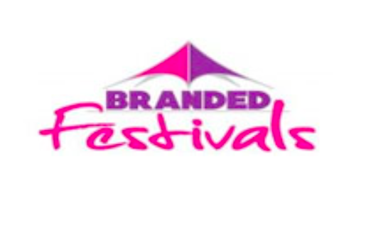 Branded Festivals Custom Printed