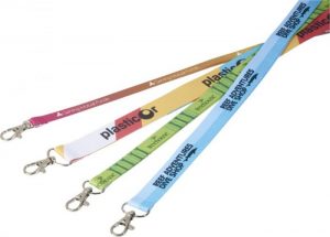 Printed Lanyards for Festivals, Events and Shows - Branded Festivals | All  your printed festival goods in one place